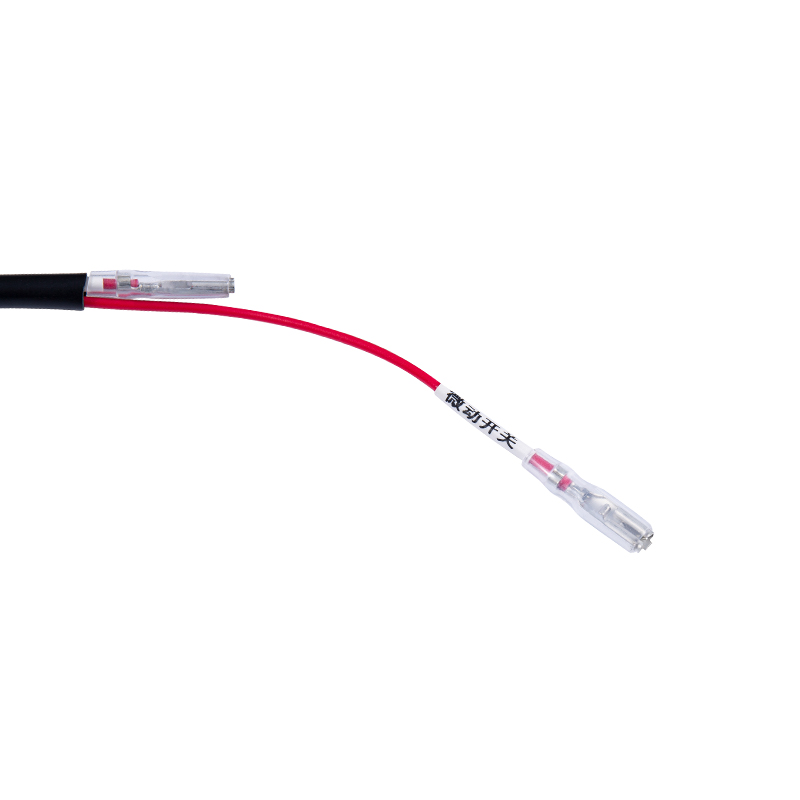 Wiązka przewodów sterowania maszyną do puddingu tofu Wiązka przewodów sterowania maszyną do puddingu tofu