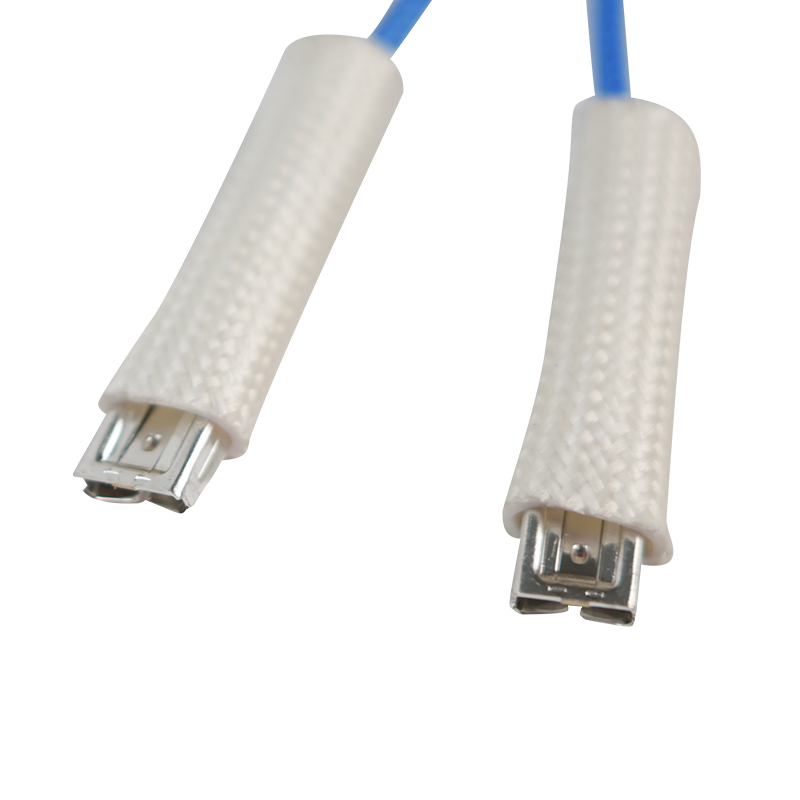 Wiązka przewodów sterowania elektrycznymi gorącymi garnkami Wiązka przewodów sterowania elektrycznymi gorącymi garnkami