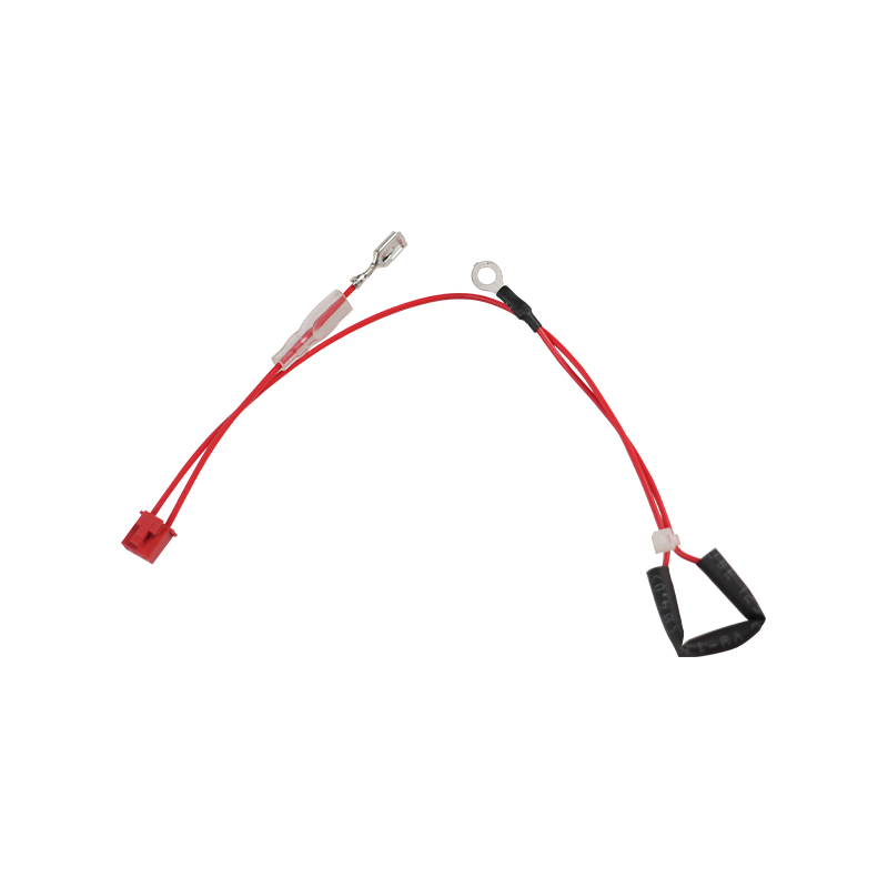 Wiązka przewodów wewnętrznego połączenia maszyny uszczelniającej