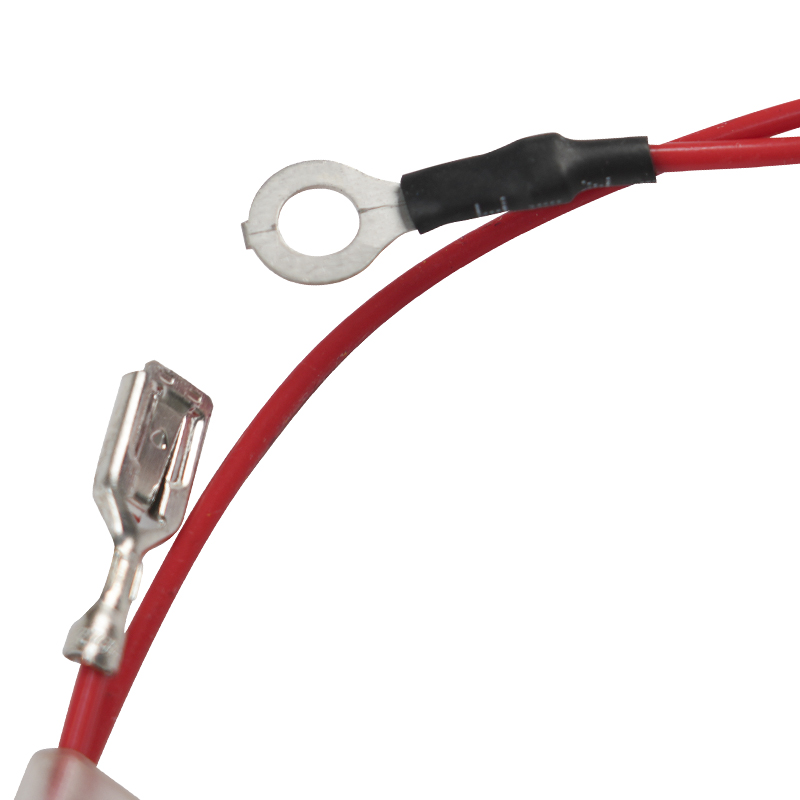 Wiązka przewodów wewnętrznego połączenia maszyny uszczelniającej Wiązka przewodów wewnętrznego połączenia maszyny uszczelniającej