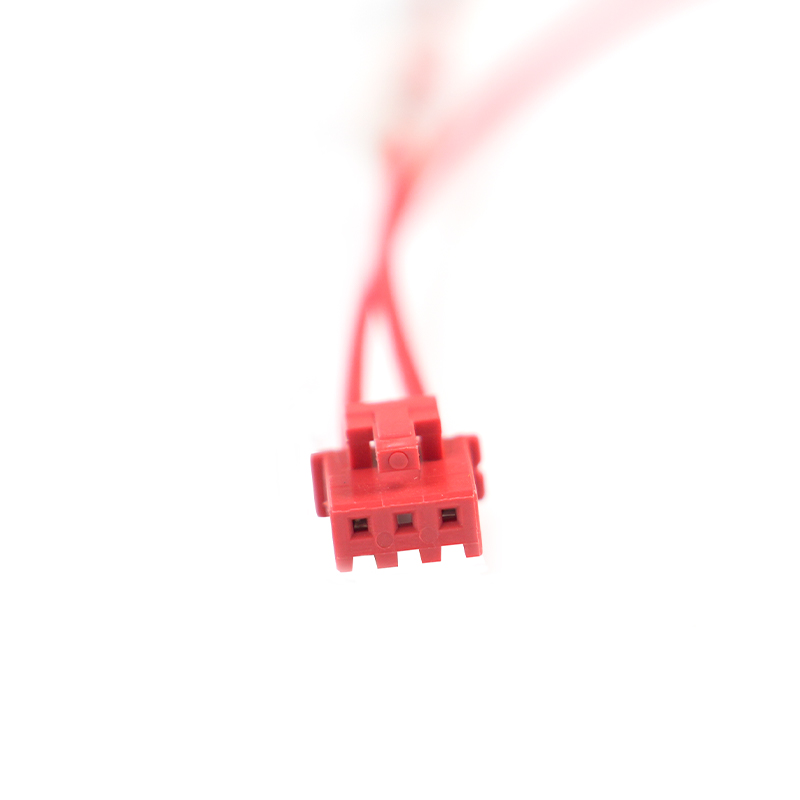 Wiązka przewodów wewnętrznego połączenia maszyny uszczelniającej Wiązka przewodów wewnętrznego połączenia maszyny uszczelniającej