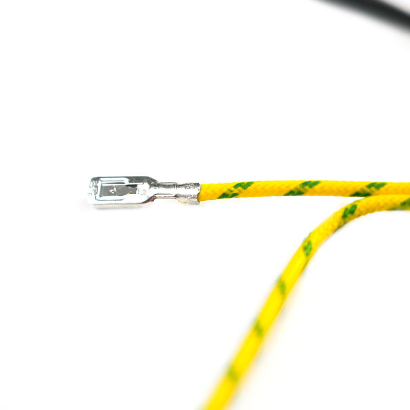 Wiązka przewodów wewnętrznego połączenia odkurzacza Wiązka przewodów wewnętrznego połączenia odkurzacza