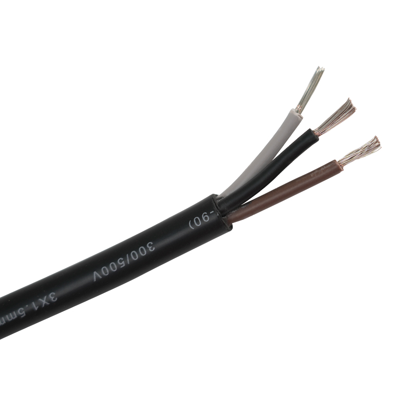 Jiangyin Zhijun Electric Cable and Wire Co., Ltd