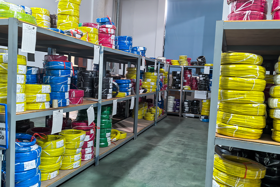 Jiangyin Zhijun Electric Cable and Wire Co., Ltd