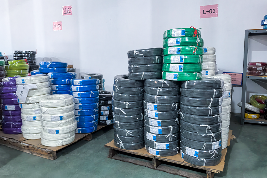 Jiangyin Zhijun Electric Cable and Wire Co., Ltd