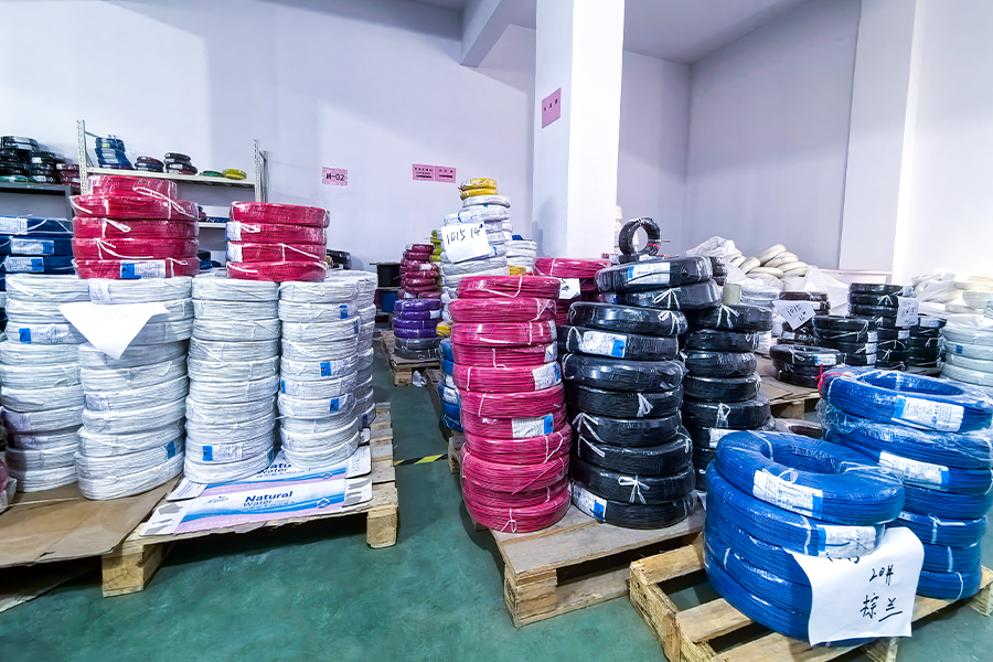 Jiangyin Zhijun Electric Cable and Wire Co., Ltd