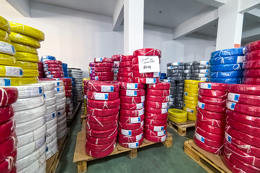 Jiangyin Zhijun Electric Cable and Wire Co., Ltd