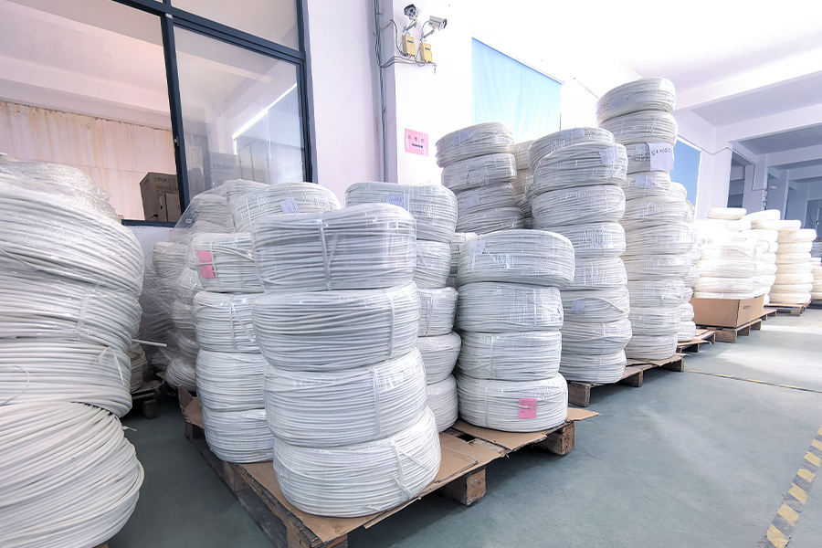 Jiangyin Zhijun Electric Cable and Wire Co., Ltd