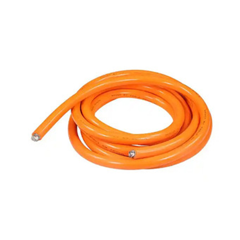 Samochodowy wewnętrzny kabel wysokiego napięcia EV/EVP Samochodowy wewnętrzny kabel wysokiego napięcia EV/EVP